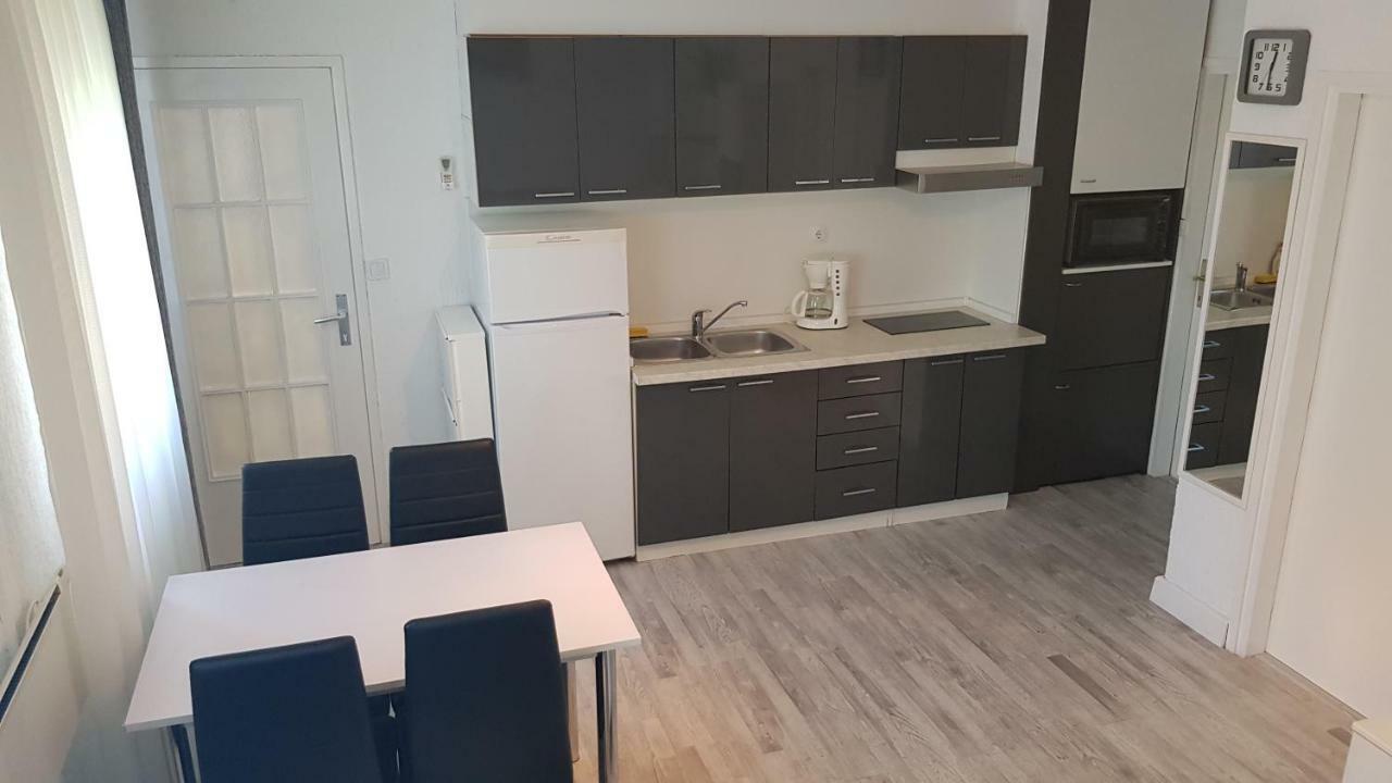Apartment Vesna Poreč Exteriör bild