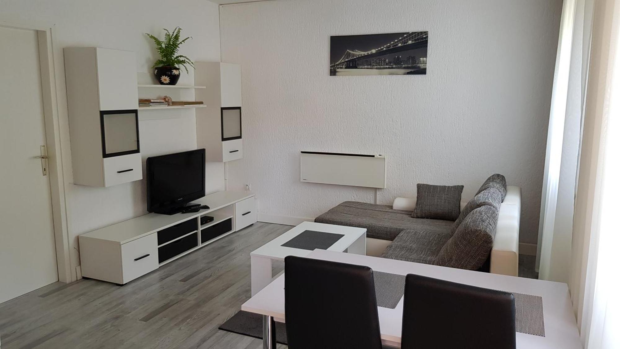 Apartment Vesna Poreč Exteriör bild