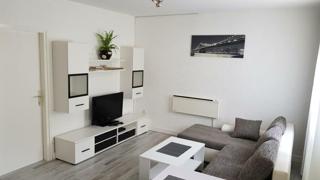 Apartment Vesna Poreč Exteriör bild