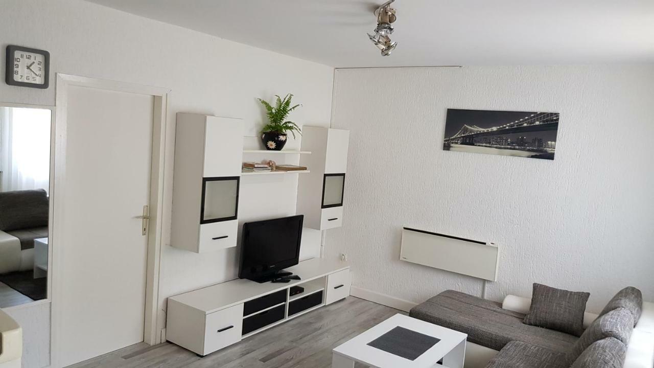 Apartment Vesna Poreč Exteriör bild