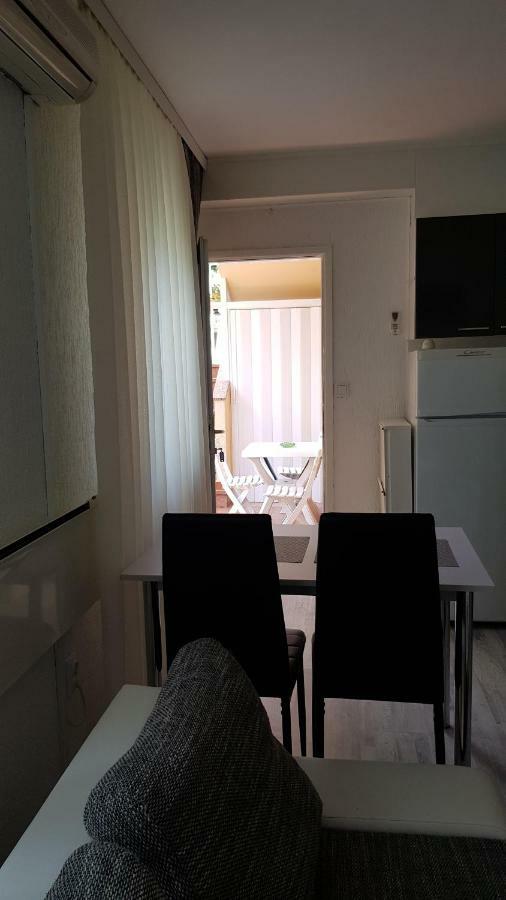 Apartment Vesna Poreč Exteriör bild